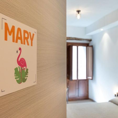 Rooms Best Vacation Ever 卡利亚里 外观 照片