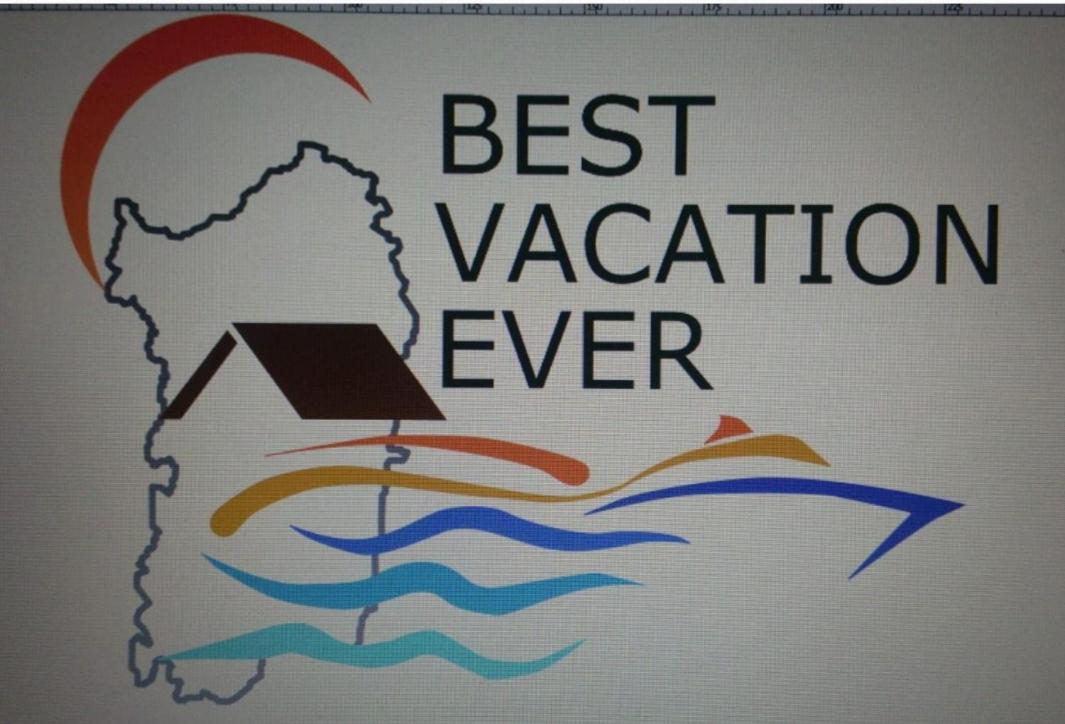 Rooms Best Vacation Ever 卡利亚里 外观 照片
